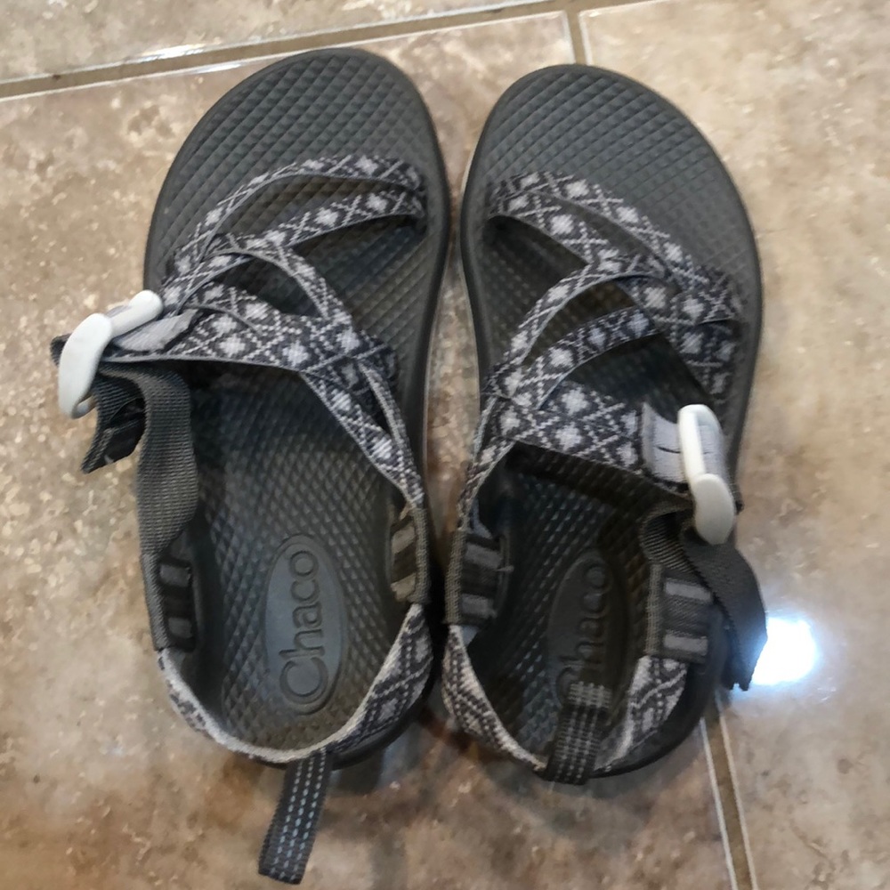 Like new Chacos